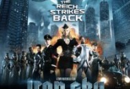 Iron Sky (2012) DVD Releases