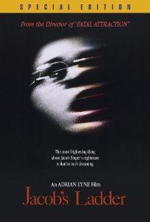   Jacob's Ladder (1990) DVD Releases