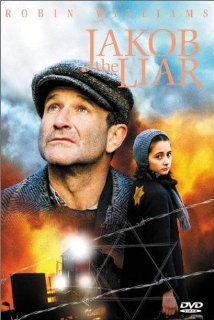  Jakob the Liar (1999) DVD Releases