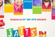 Jatts in Golmaal (2013) DVD Releases