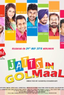  Jatts in Golmaal (2013) DVD Releases