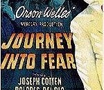 Journey Into Fear (1943) DVD Releases