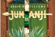 Jumanji (1995) DVD Releases