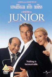  Junior (1994) DVD Releases
