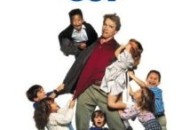 Kindergarten Cop (1990) DVD Releases