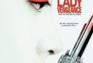 Lady Vengeance (2005) DVD Releases