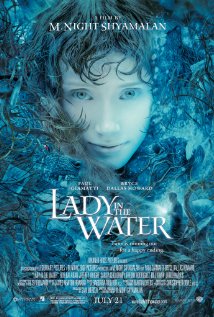  Lady in the Water (2006) DVD Releases