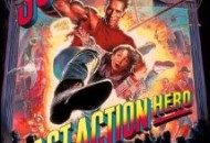 Last Action Hero (1993) DVD Releases