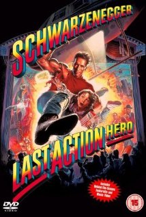  Last Action Hero (1993) DVD Releases