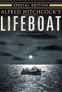  Lifeboat (1944) DVD Releases