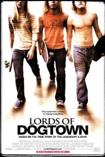   Lords of Dogtown (2005) DVD Releases