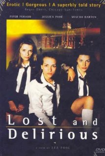  Lost and Delirious (2001) DVD Releases