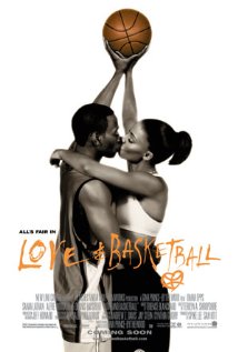  Love & Basketball (2000) DVD Releases