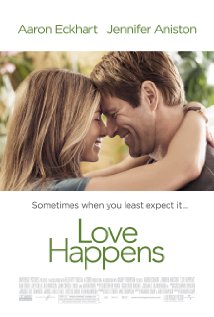  Love Happens (2009) DVD Releases