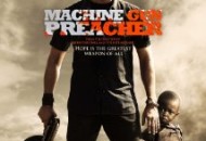 Machine Gun Preacher (2011) DVD Releases