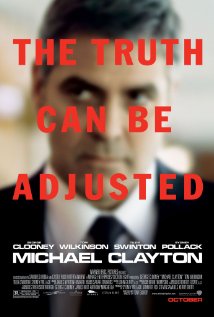  Michael Clayton (2007) DVD Releases