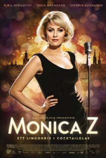  Monica Z (2013) DVD Releases