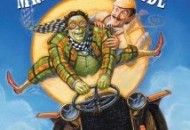 Mr. Toad's Wild Ride (1996) DVD Releases