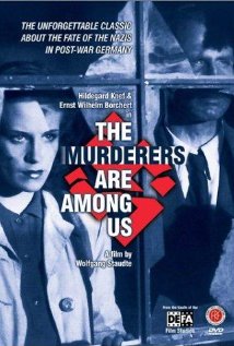 Murderers Among Us (1946) DVD Releases