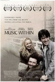  Music Within (2007) DVD Releases