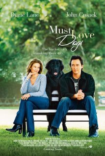 Must Love Dogs (2005) DVD Releases
