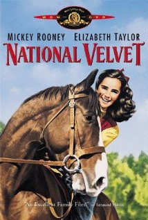  National Velvet (1944) DVD Releases