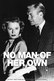 No Man of Her Own (1950) DVD Releases