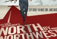 North by Northwest (1959) DVD Releases