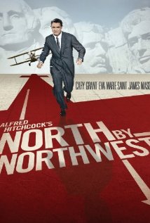  North by Northwest (1959) DVD Releases
