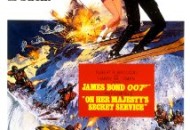 On Her Majesty's Secret Service (1969) DVD Releases