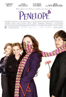  Penelope (2006) DVD Releases