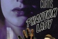 Phantom Lady (1944) DVD Releases