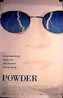  Powder (1995) DVD Releases