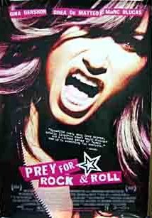  Prey for Rock & Roll (2003) DVD Releases