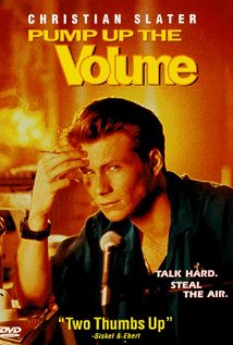  Pump Up the Volume (1990) DVD Releases