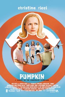  Pumpkin (2002) DVD Releases