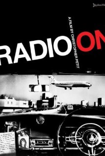  Radio On (1979) DVD Releases