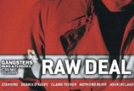 Raw Deal (1948) DVD Releases