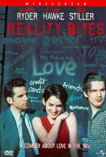  Reality Bites (1994) DVD Releases
