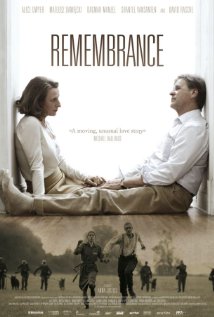 Remembrance (2011) DVD Releases
