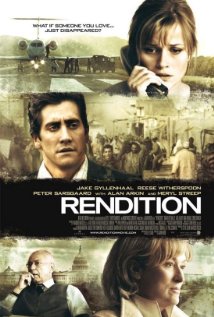  Rendition (2007) DVD Releases
