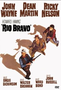  Rio Bravo (1959) DVD Releases