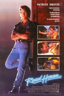  Road House (1989) DVD Releases