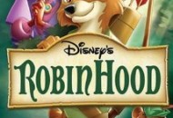 Robin Hood (1973) DVD Releases