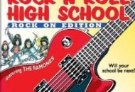 Rock 'n' Roll High School (1979) DVD Releases