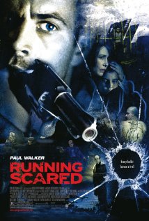   Running Scared (2006) DVD Releases