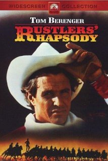  Rustlers' Rhapsody (1985) DVD Releases
