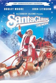  Santa Claus (1985) DVD Releases