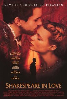   Shakespeare in Love (1998) DVD Releases
