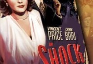 Shock (1946) DVD Releases